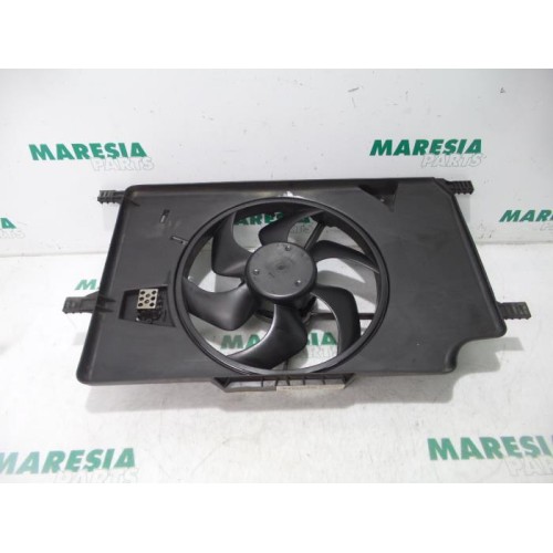 Renault - Espace - Ventilateur moteur