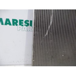 Citroen - C4 Picasso - Radiator