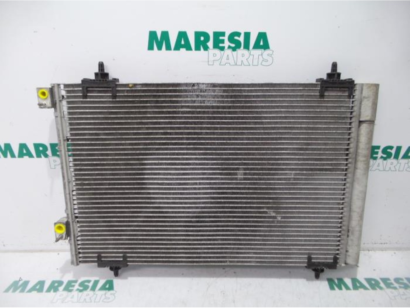 Citroen - C4 Picasso - Airco Condensor