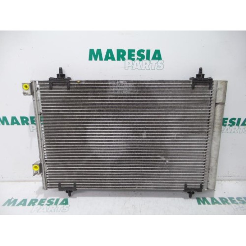 Citroen - C4 Picasso - Airco Condensor