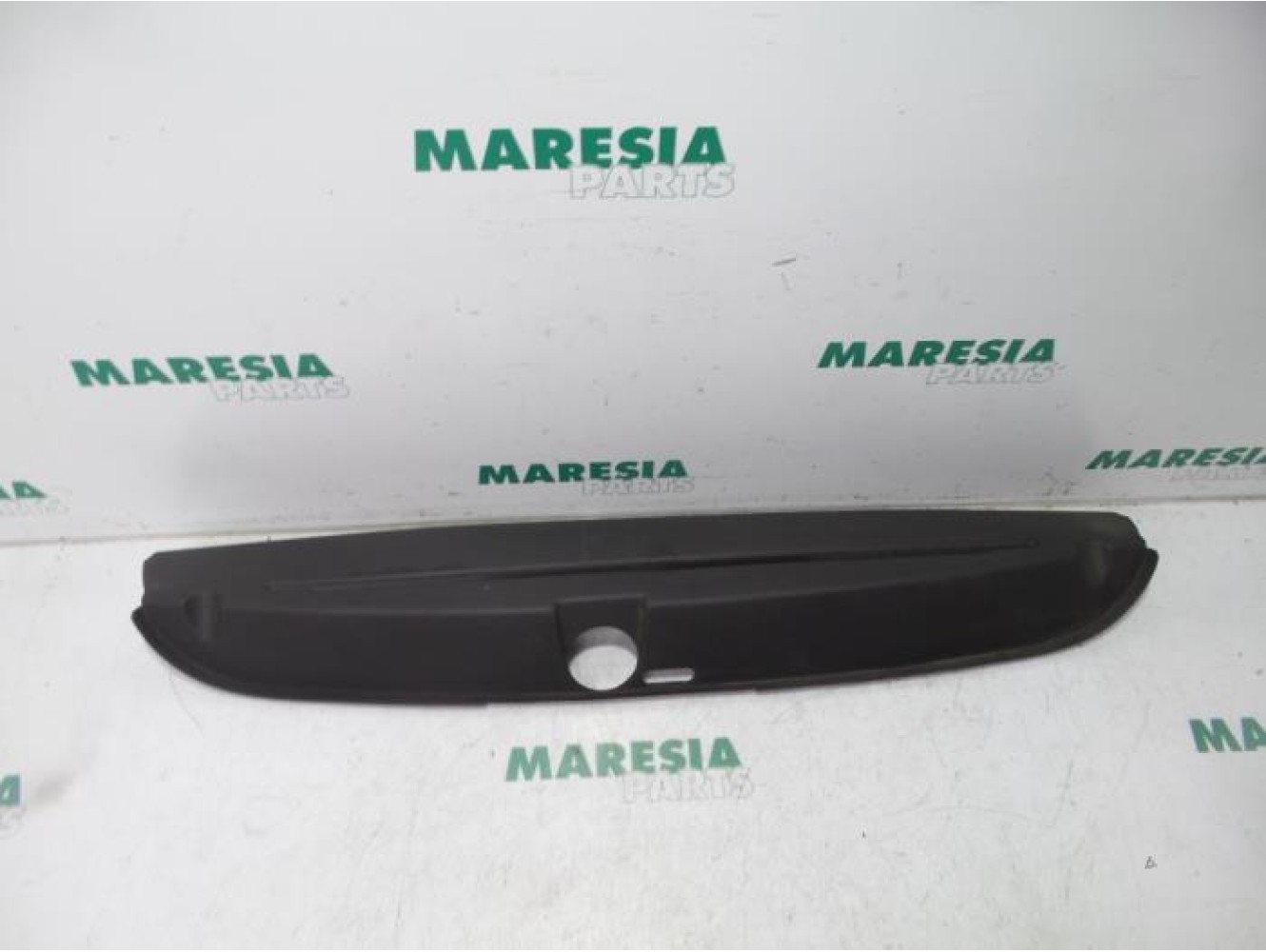 Citroen - C4 Picasso - Rollo hinten