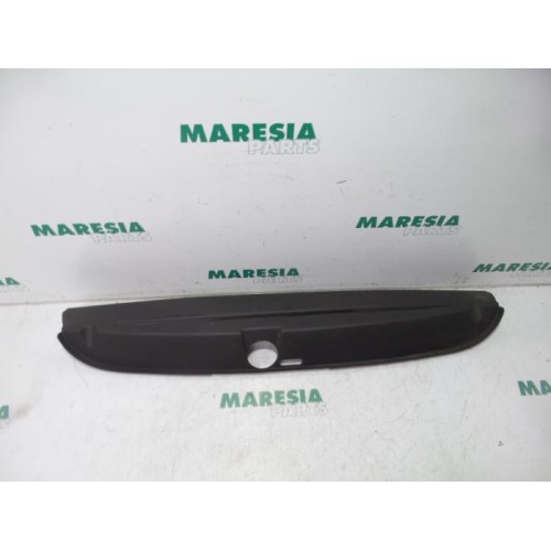 Citroen - C4 Picasso - Rear blind
