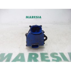 Citroen - C4 Picasso - Cooling fan resistor