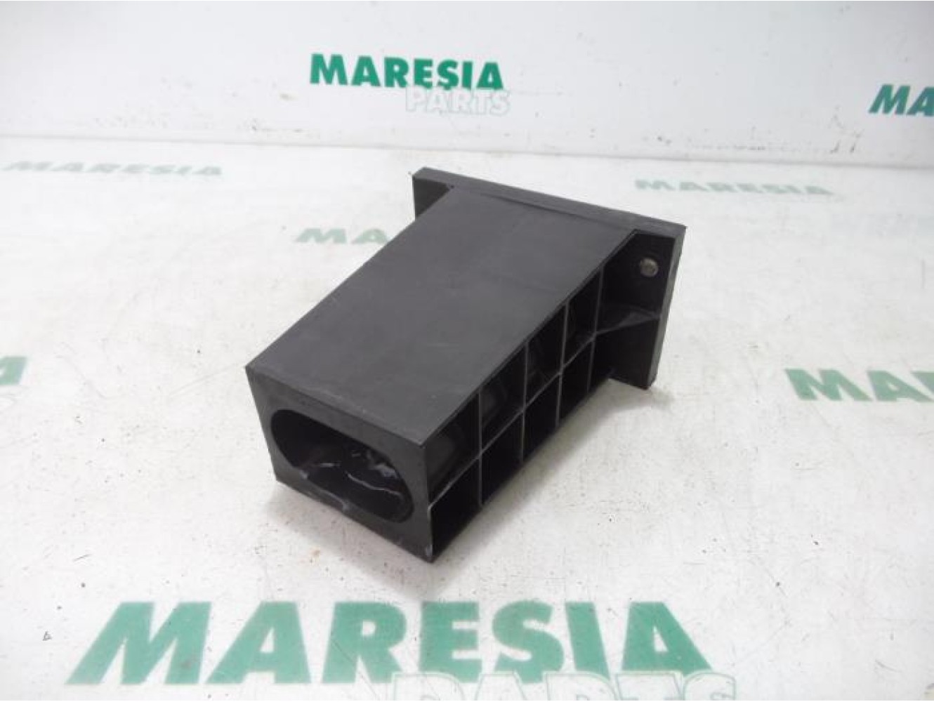Citroen - C4 Picasso - Cadre pare-chocs avant