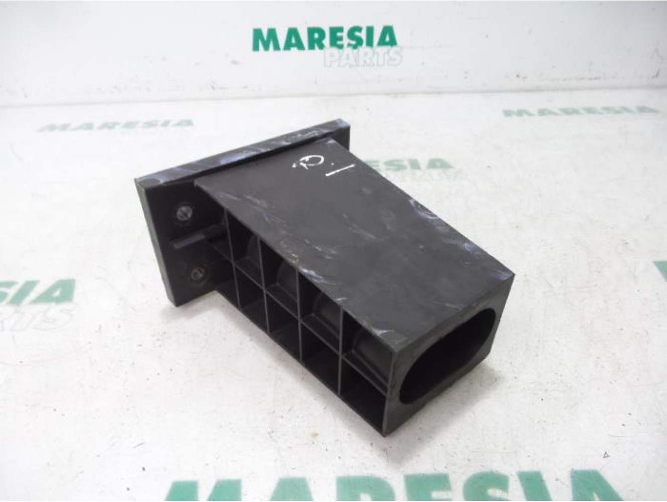 Citroen - C4 Picasso - Cadre pare-chocs avant