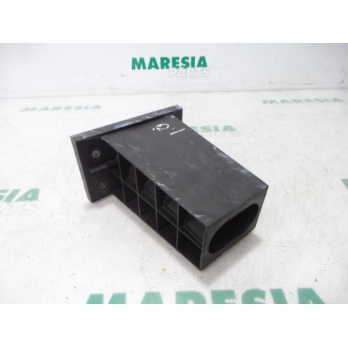 Citroen - C4 Picasso - Front bumper frame