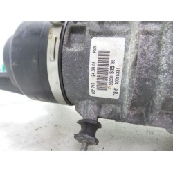 Citroen - C4 Picasso - Power steering pump
