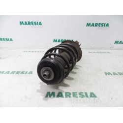 Citroen - C4 Picasso - Front shock absorber rod, left