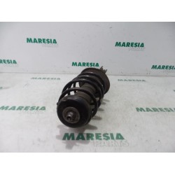 Citroen - C4 Picasso - Front shock absorber rod, right