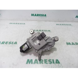Citroen - C4 Picasso - Front wiper motor