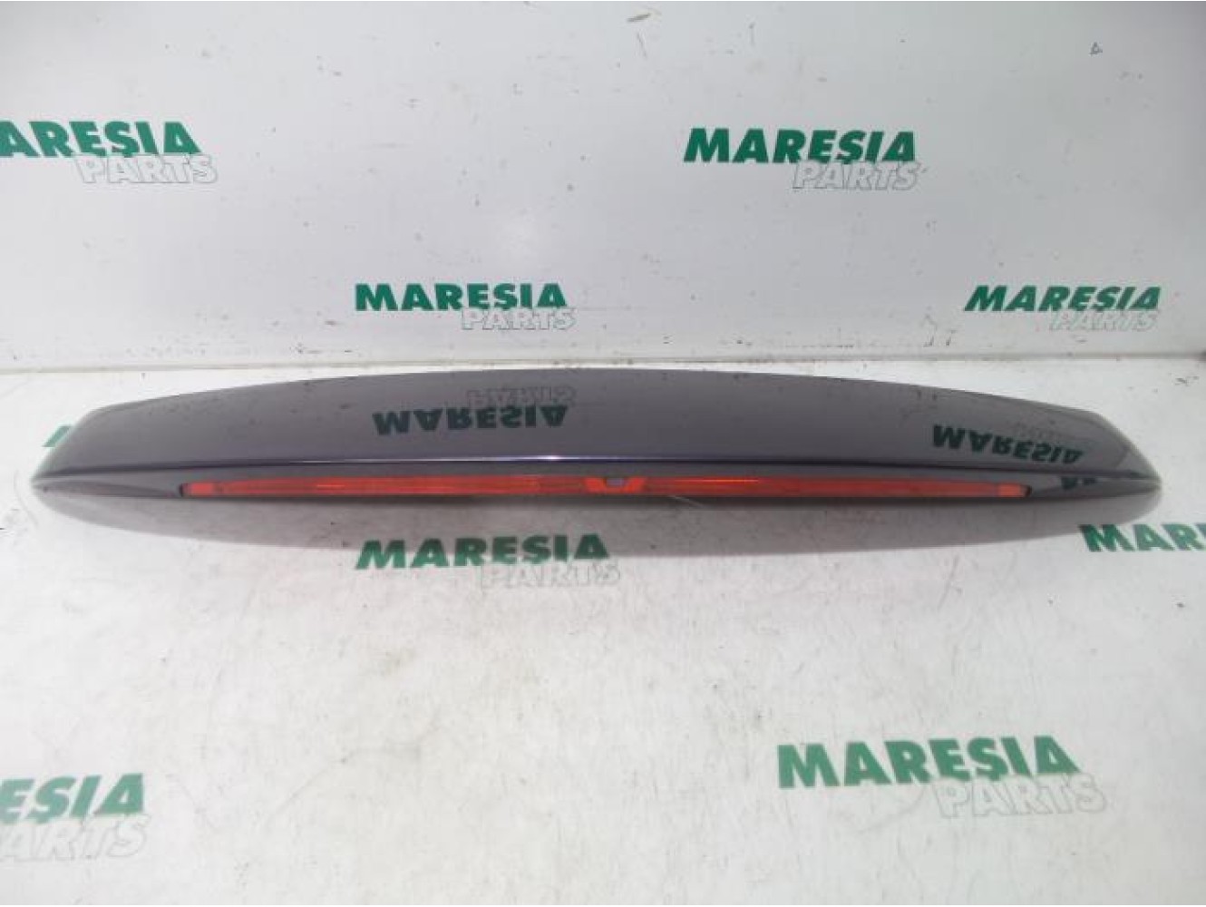Citroen - C4 Picasso - Spoiler