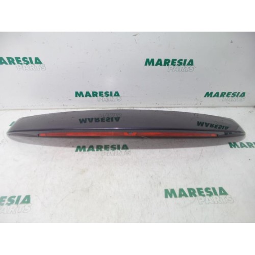 Citroen - C4 Picasso - Spoiler