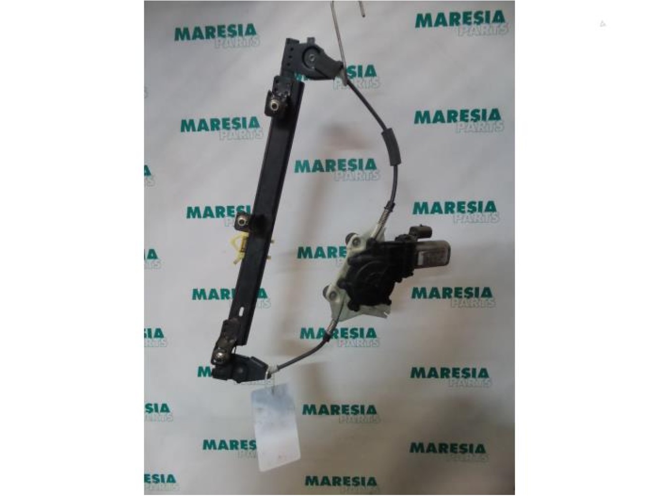 Alfa Romeo - 156 - Fenstermechanik 4-türig links vorne