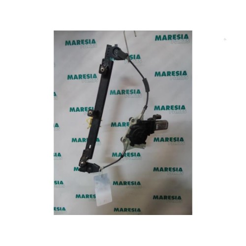 Alfa Romeo - 156 - Window mechanism 4-door, front left
