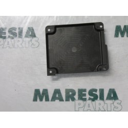 Renault - Espace - Navigation display
