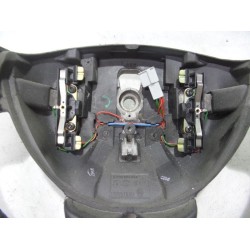 Renault - Espace - Steering wheel