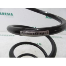 Renault - Espace - Rear coil spring