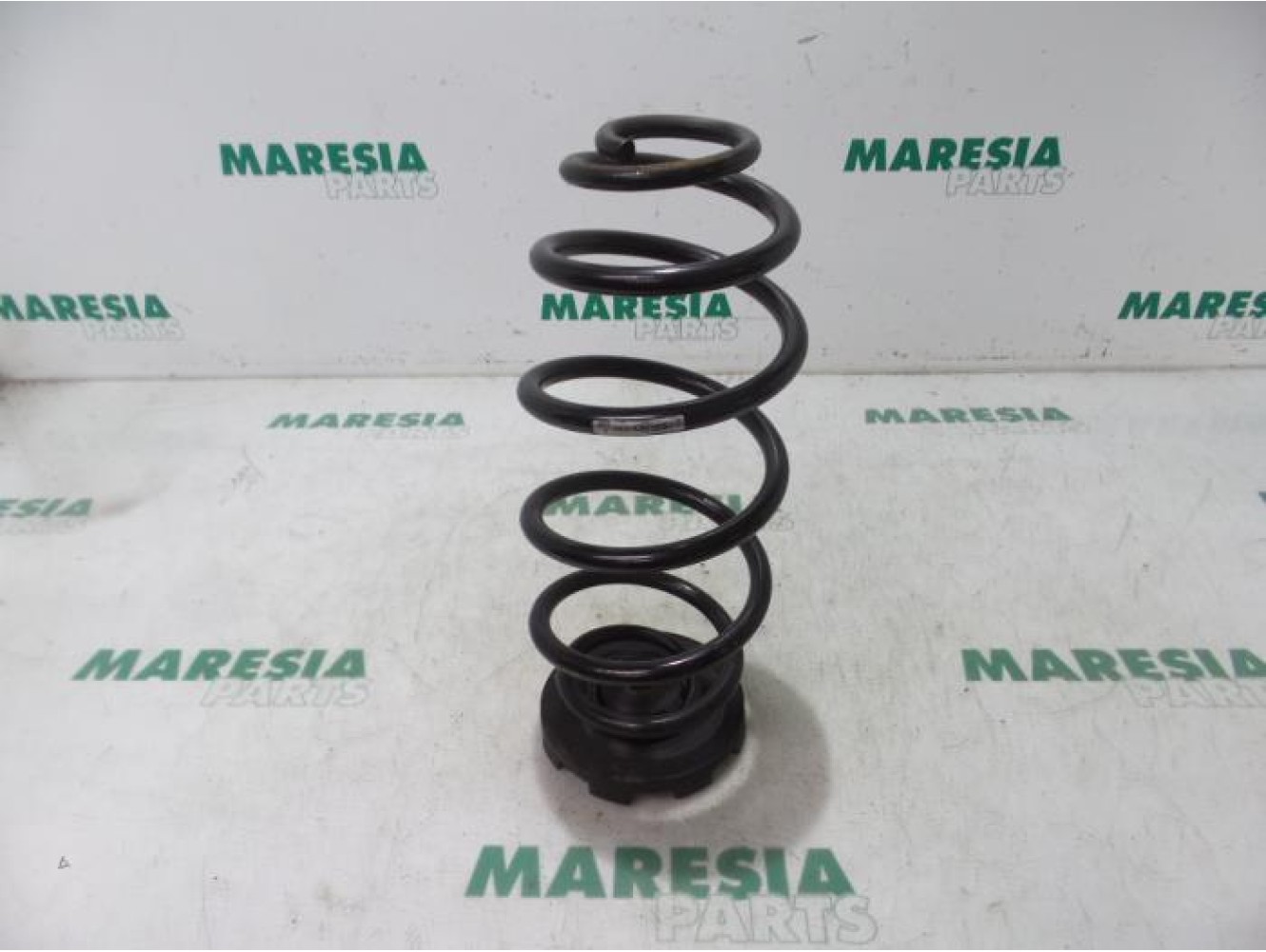 Renault - Espace - Rear coil spring