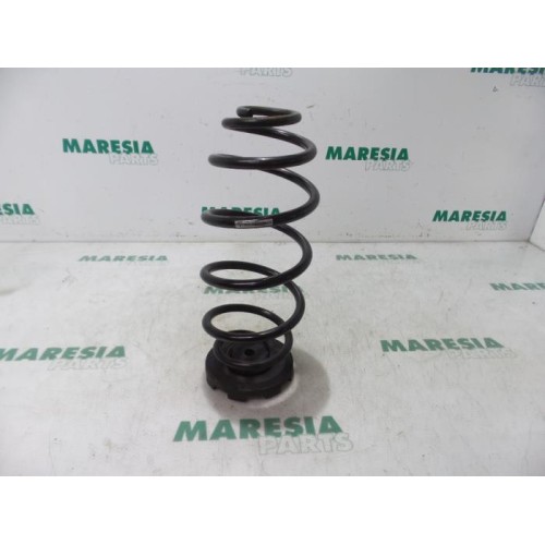 Renault - Espace - Rear coil spring