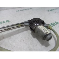 Renault - Espace - Rear door window mechanism 4-door, left