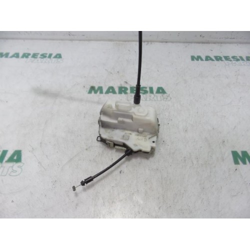 Renault - Espace - Rear door mechanism 4-door, right