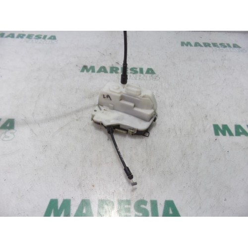 Renault - Espace - Rear door lock mechanism 4-door, left