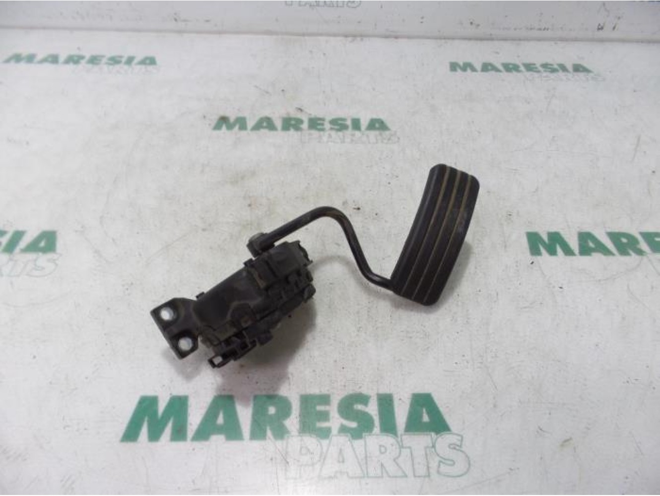 Renault - Espace - Gaspedaalpositie Sensor