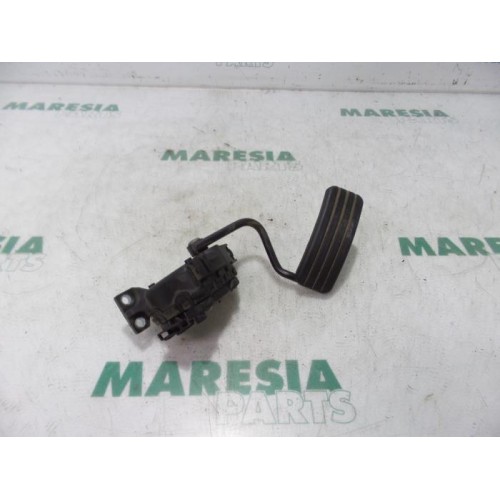 Renault - Espace - Gaspedalposition Sensor