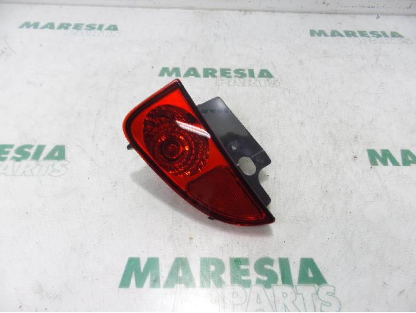 Renault - Espace - Rear fog light