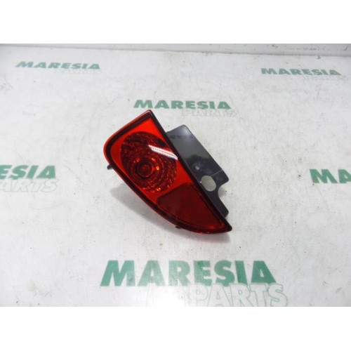 Renault - Espace - Rear fog light