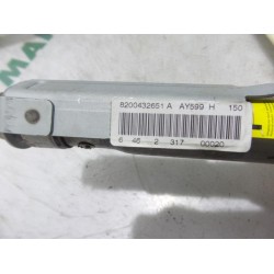 Renault - Espace - Airbag hemel links