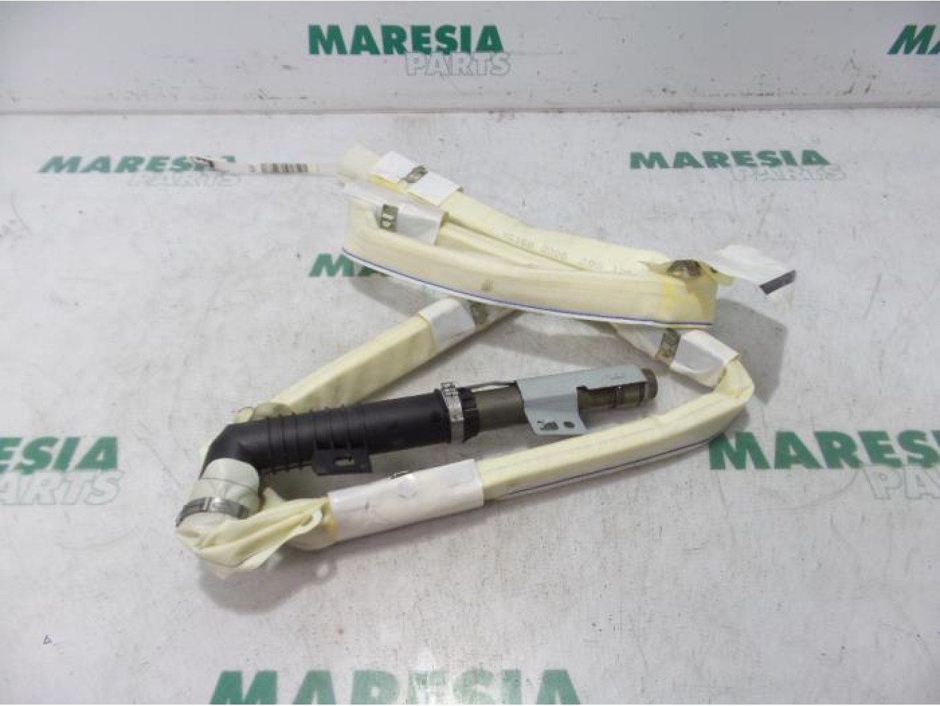 Renault - Espace - Airbag hemel links