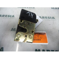 Peugeot - 206 - Front door lock mechanism 4-door, right