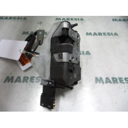 Citroen - C3 - Deurslot Mechaniek 4Deurs rechts-achter