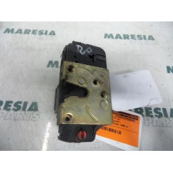 Peugeot - 206 - Rear door mechanism 4-door, right