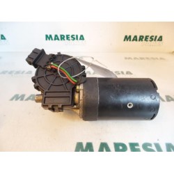 Peugeot - 206 - Front wiper motor