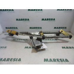 Peugeot - 206 - Wiper mechanism