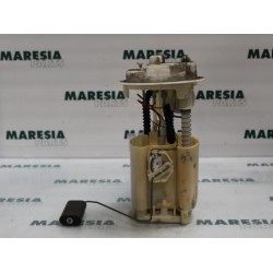 Peugeot - 206 - Kraftstoffpumpe Elektrisch