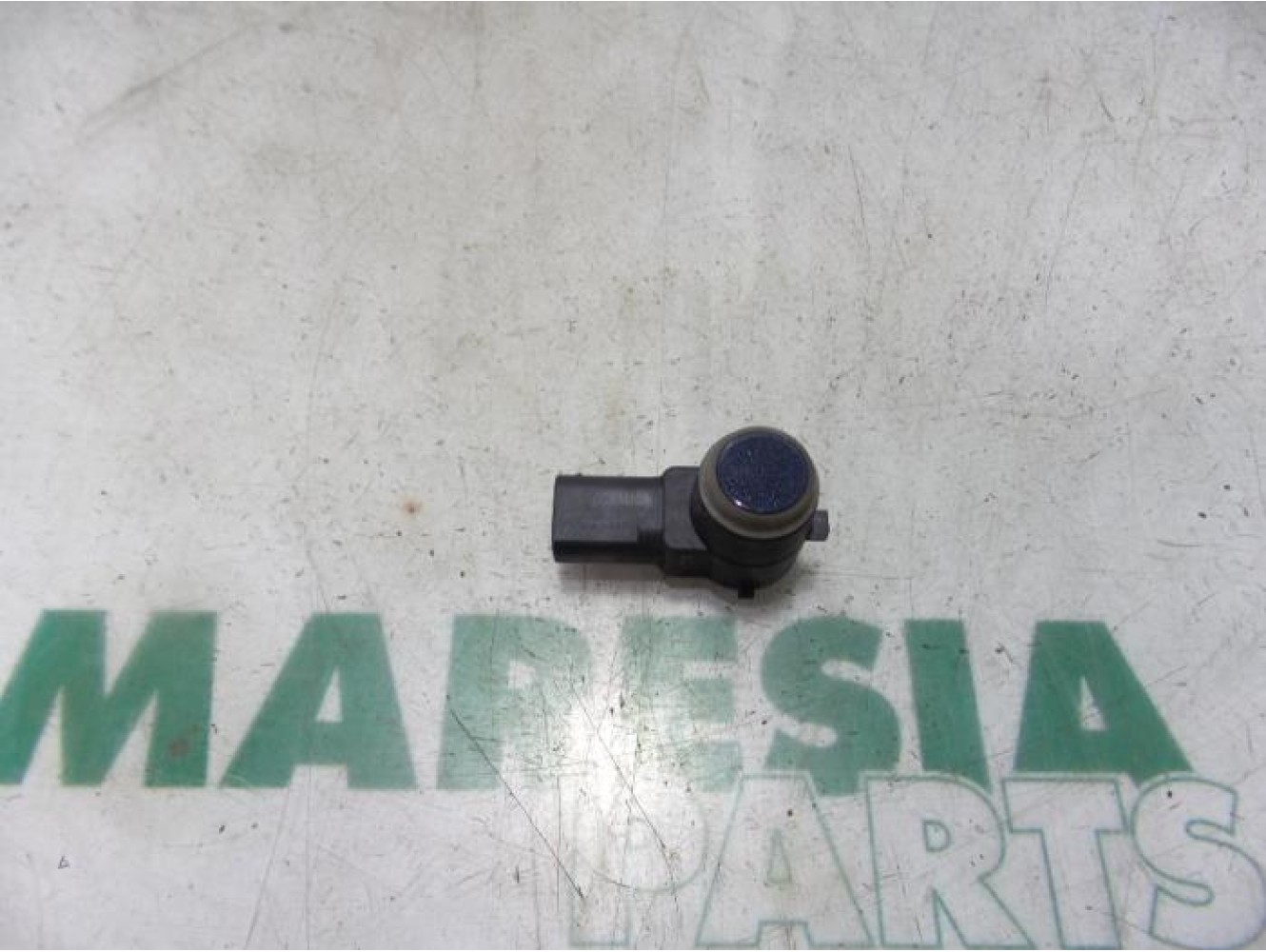 Peugeot - 508 - PDC Sensor