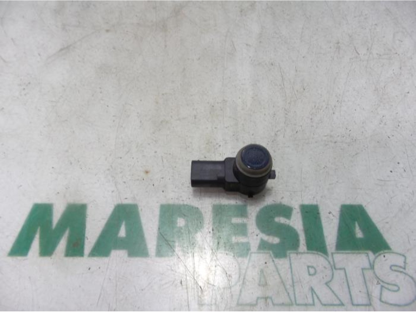 Peugeot - 508 - PDC Sensor
