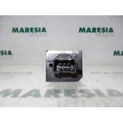 Peugeot - 206 - Heater resistor