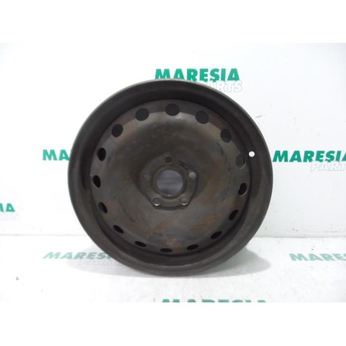 Renault - Espace - Wheel