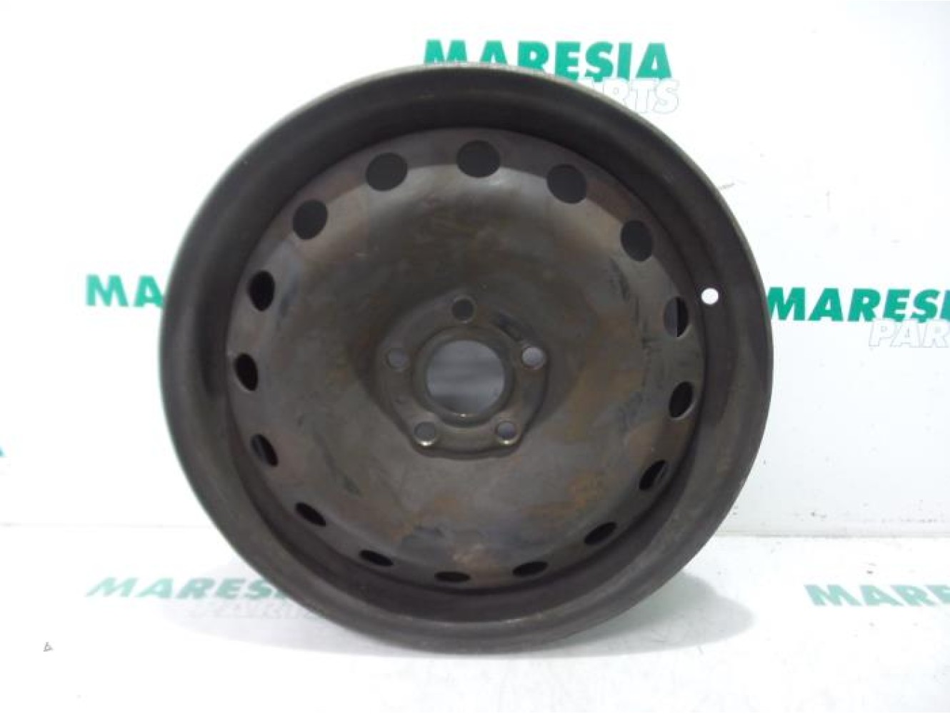 Renault - Espace - Velg