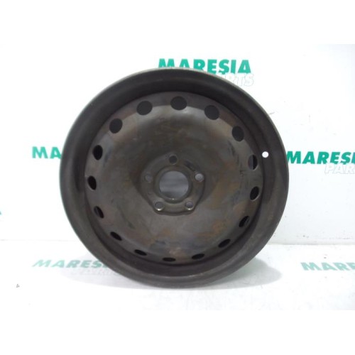 Renault - Espace - Wheel