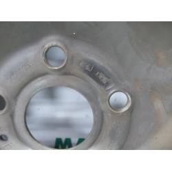 Renault - Espace - Velg