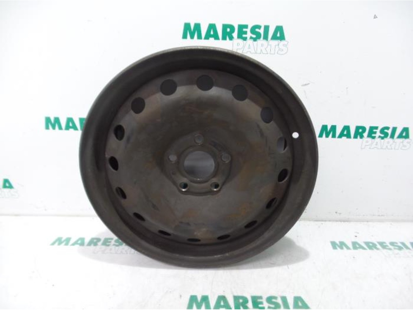 Renault - Espace - Velg