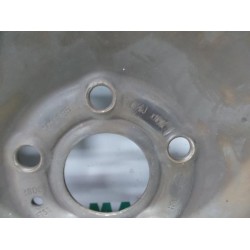Renault - Espace - Velg