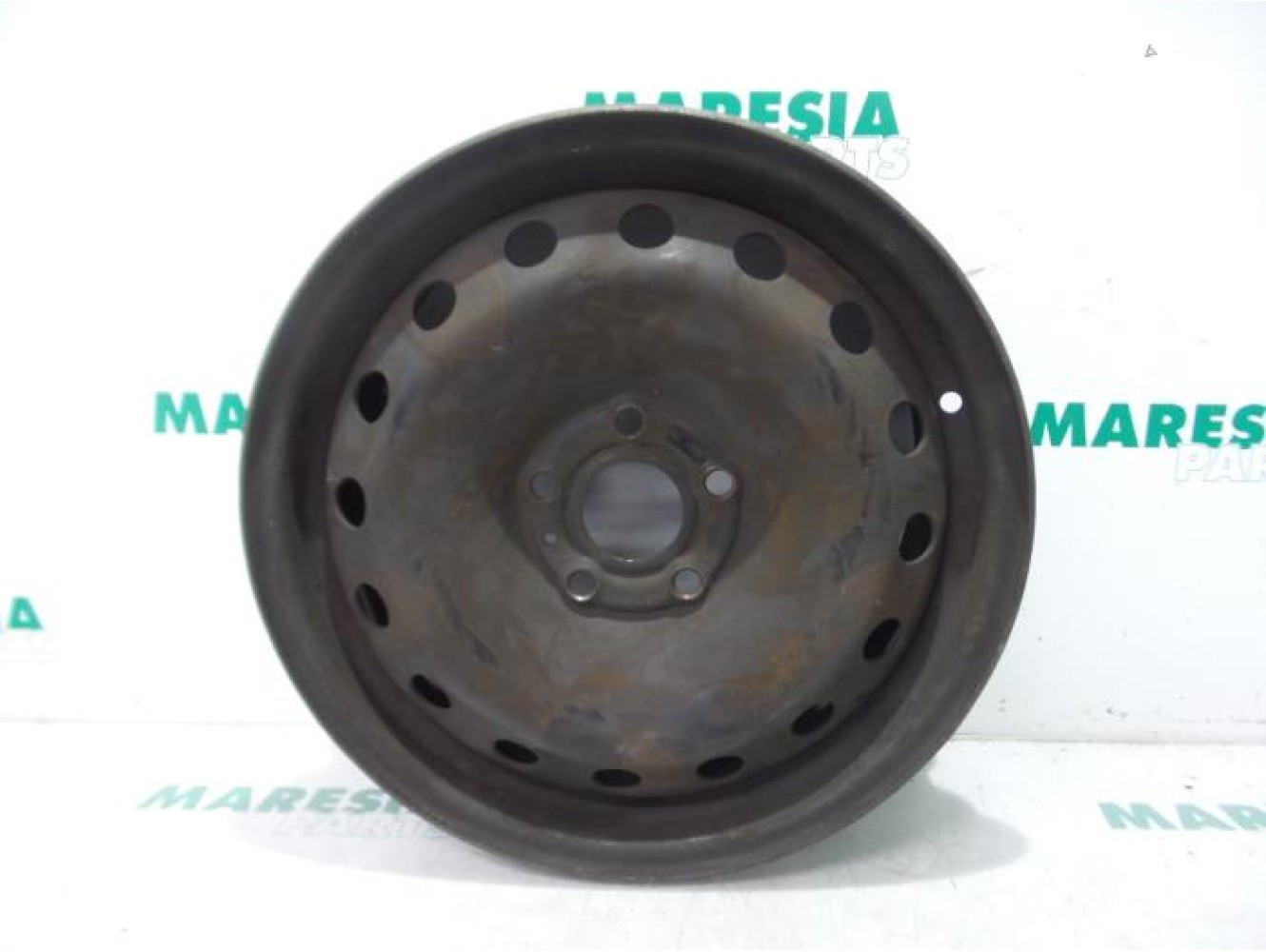 Renault - Espace - Velg