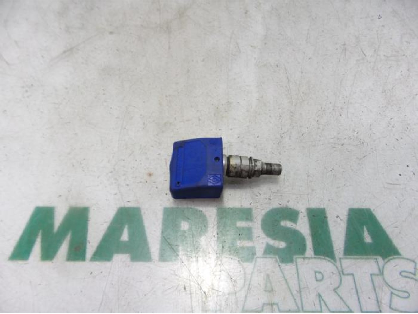 Renault - Espace - Tyre pressure sensor