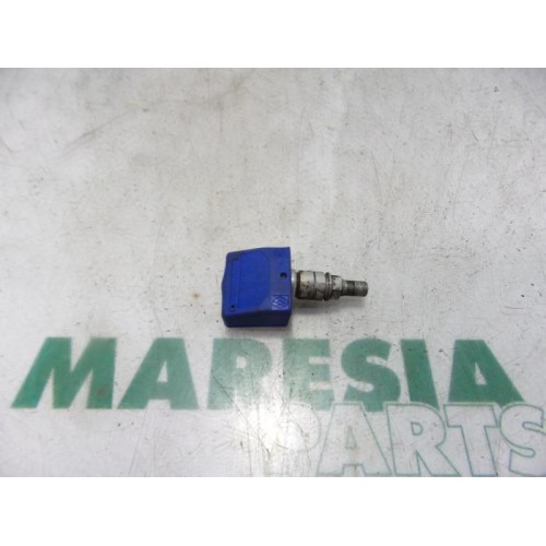 Renault - Espace - Tyre pressure sensor